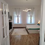 Bem-oazis Lejlighed *