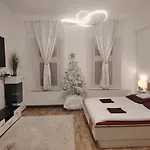 شقة Bem-oazis