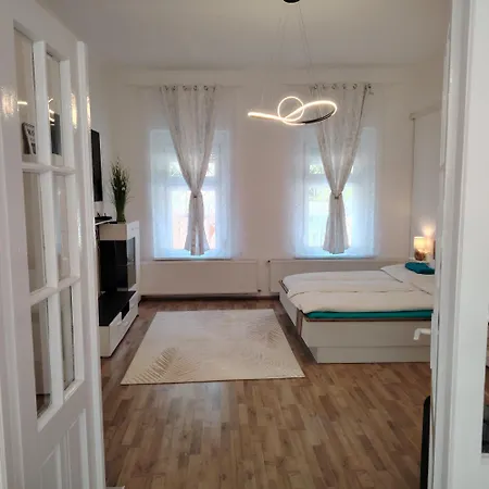 Bem-oázis Apartamento *