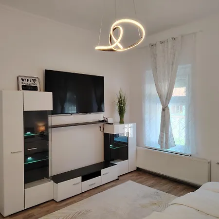 Apartamento Bem-oázis *