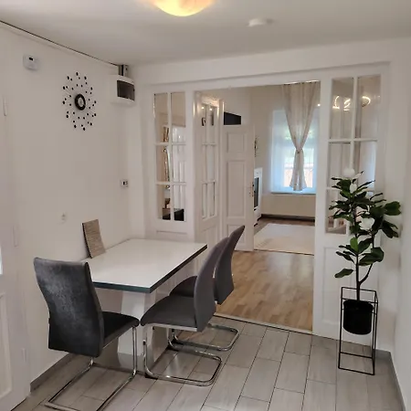 Bem-oázis Apartamento