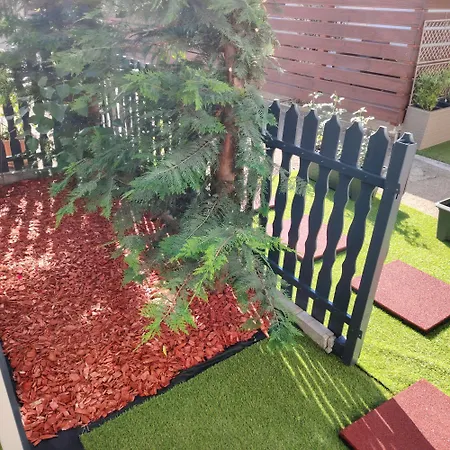 Apartamento Bem-oázis Debrecen