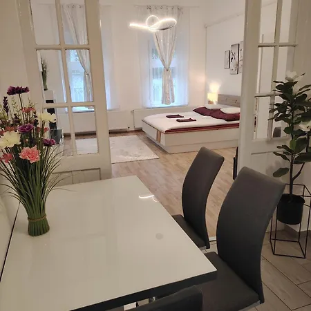 Bem-oázis Apartamento *