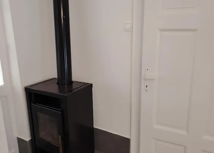 Apartman Bem-oázis *