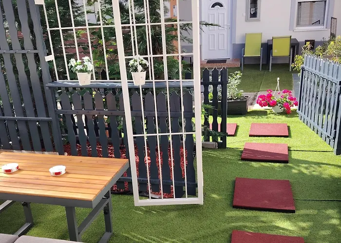 Bem-oázis Apartman Debrecen