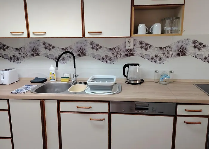 Bem-oázis Apartman