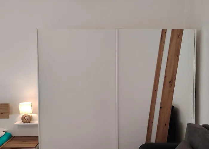 Bem-oázis Apartman *