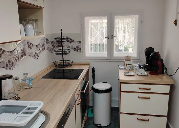 Apartman Bem-oázis Debrecen